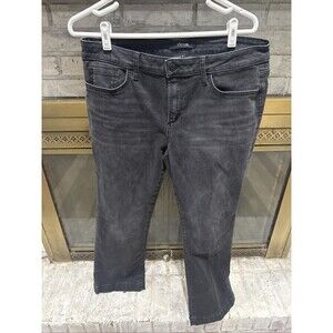 womens joes jeans 32 Midrise Petite Bootcut